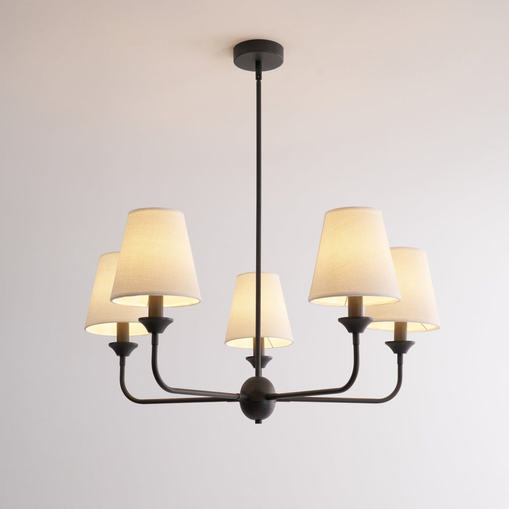 Seraphine Grace Chandelier