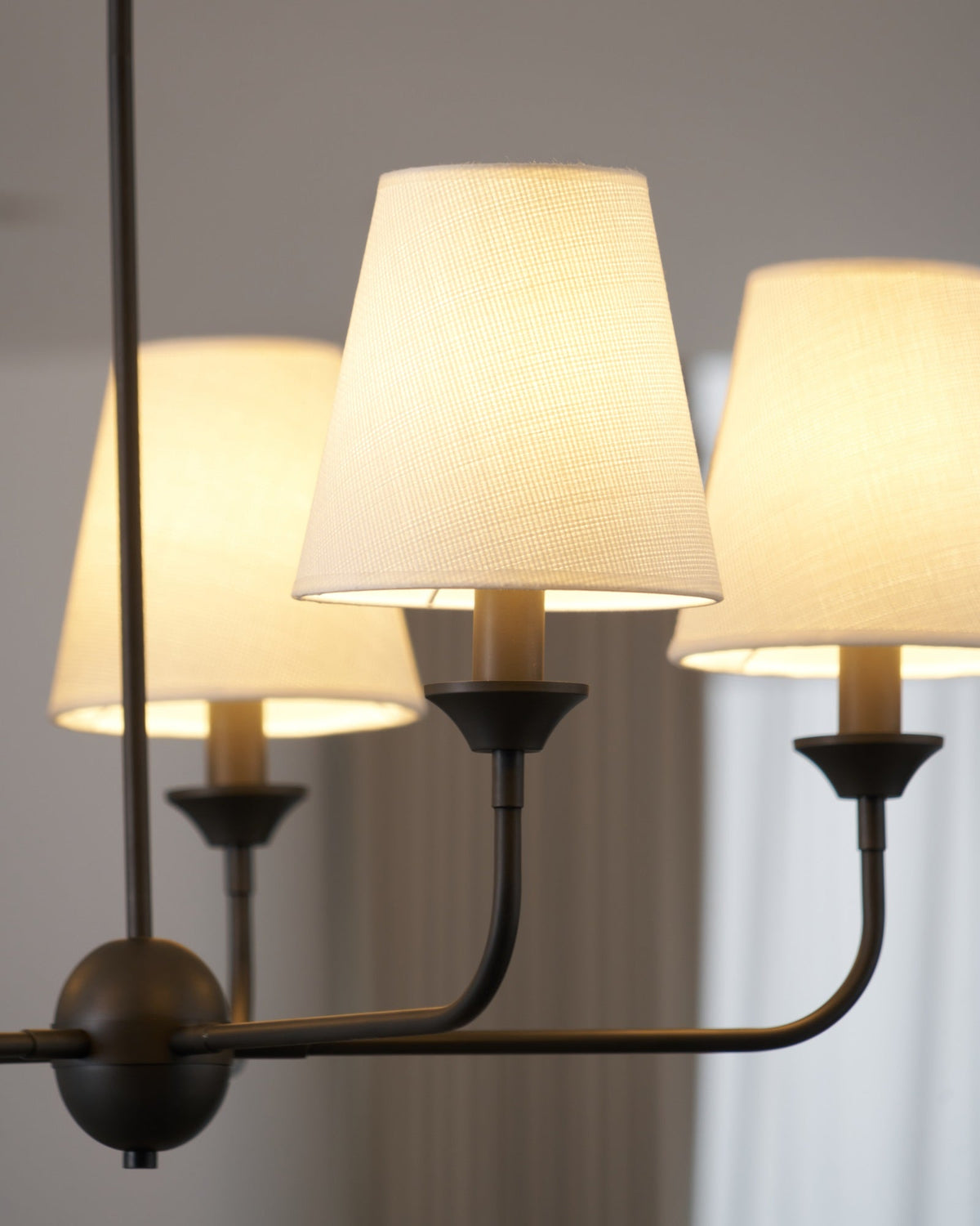 Seraphine Grace Chandelier