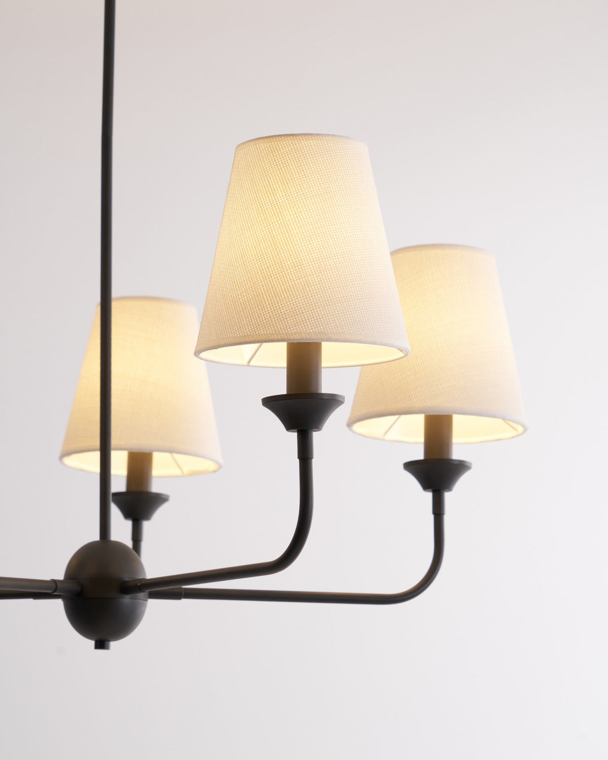 Seraphine Grace Chandelier