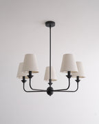Seraphine Grace Chandelier