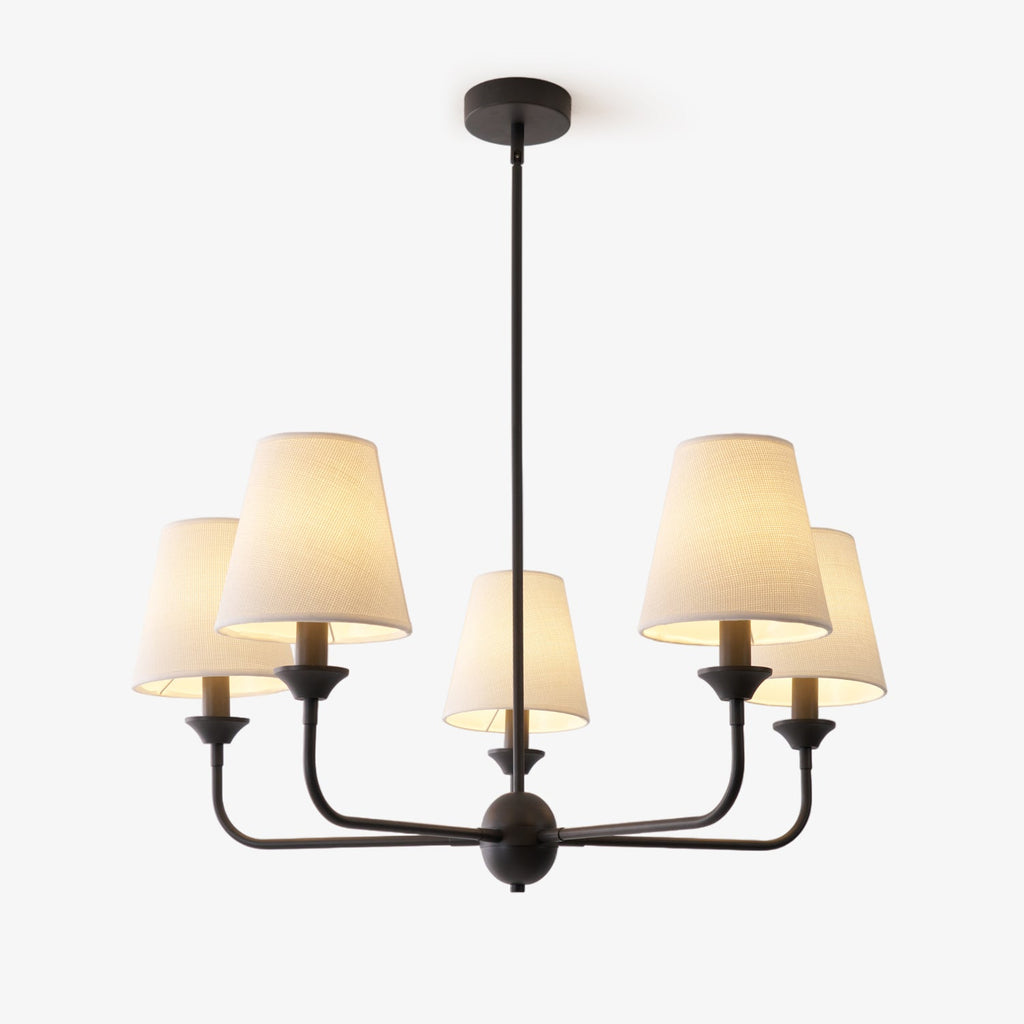 Seraphine Grace Chandelier