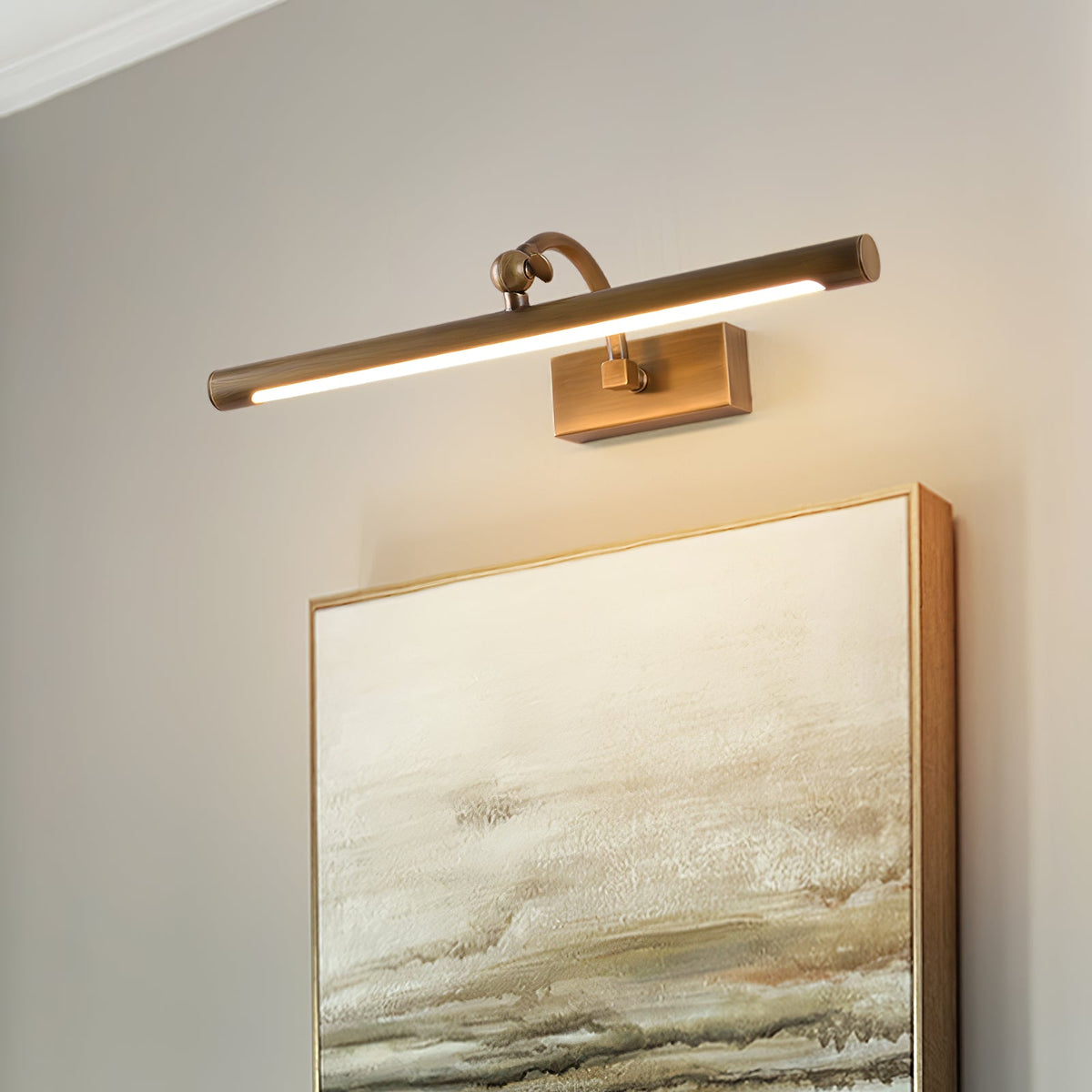 Serelune Pivot Vanity Wall Light
