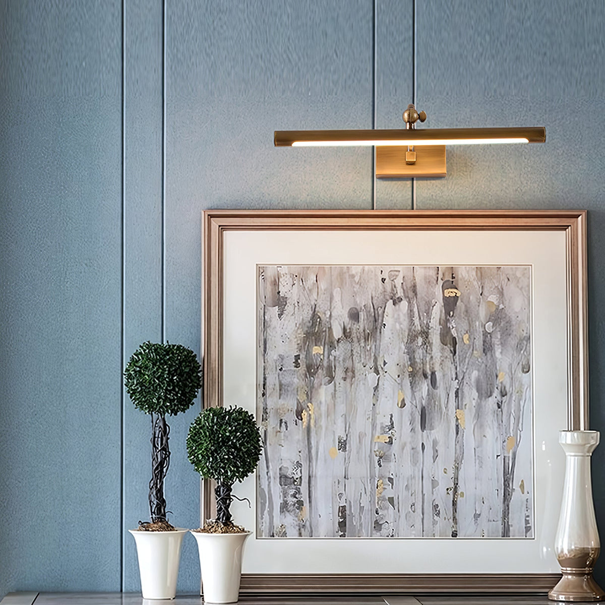 Serelune Pivot Vanity Wall Light