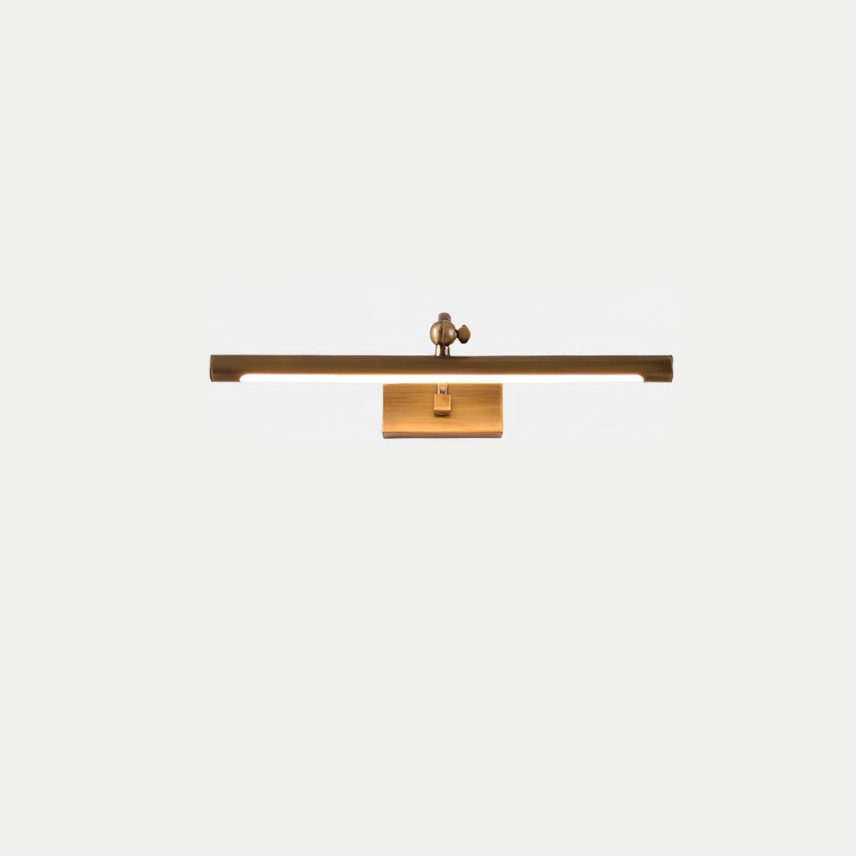 Serelune Pivot Vanity Wall Light