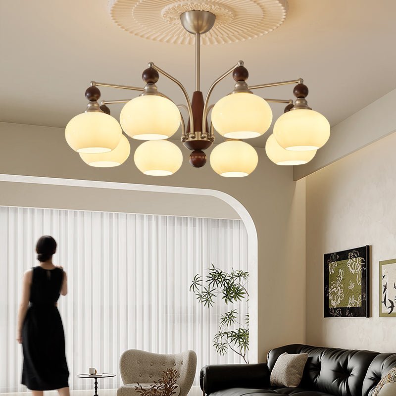 Serenade Chandelier