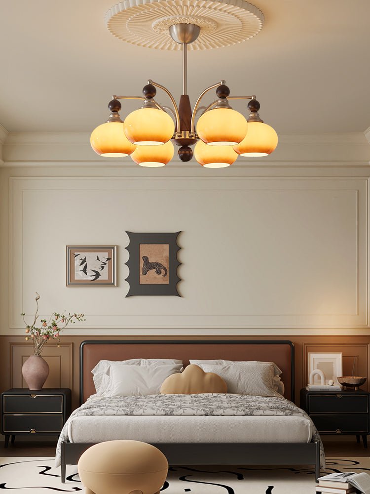 Serenade Chandelier