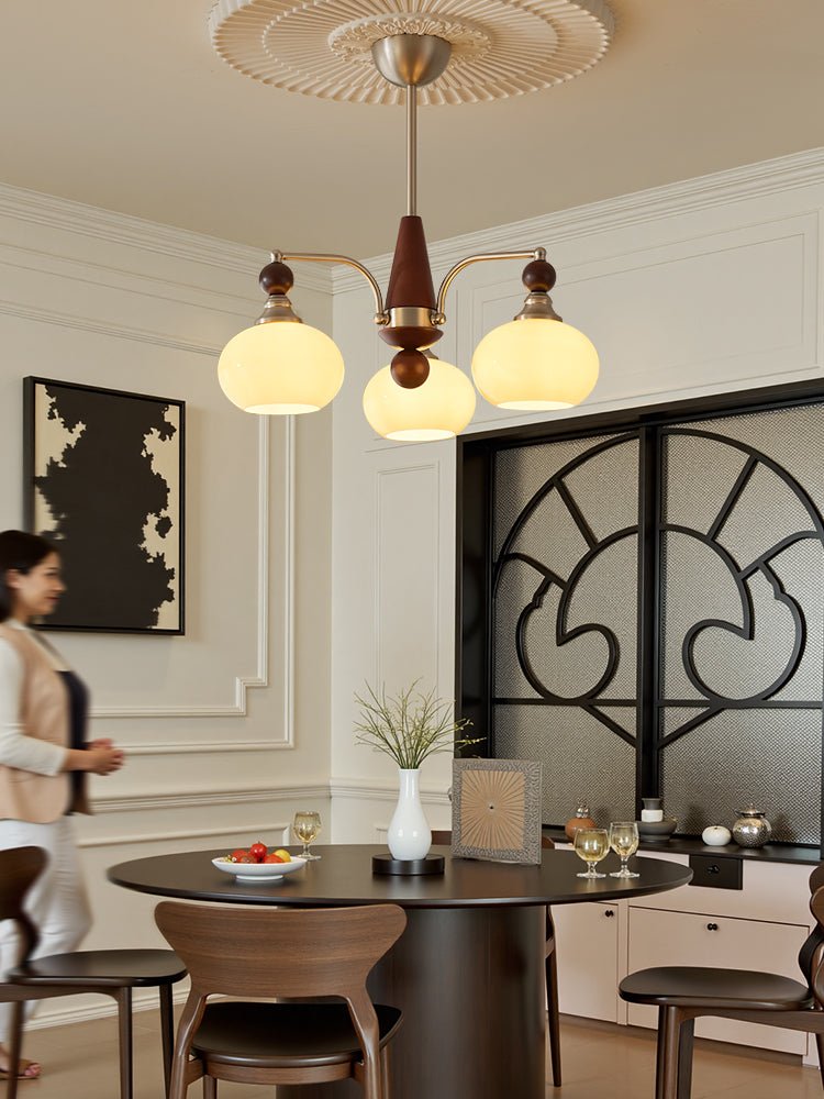 Serenade Chandelier