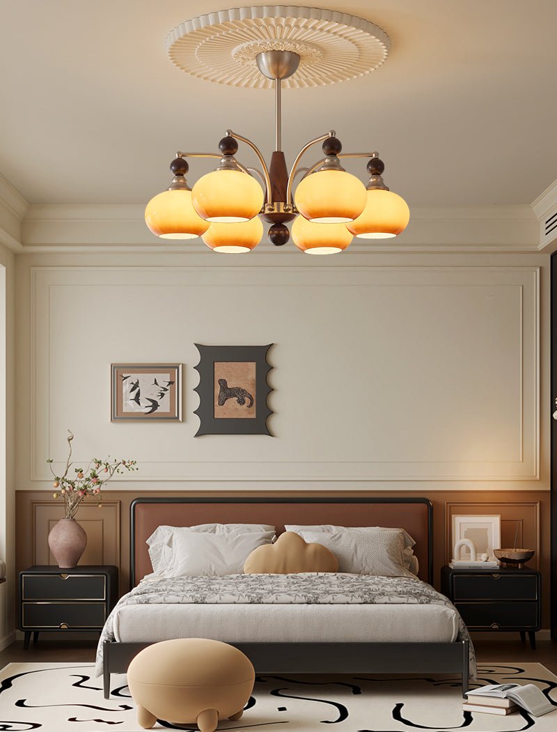 Serenade Chandelier