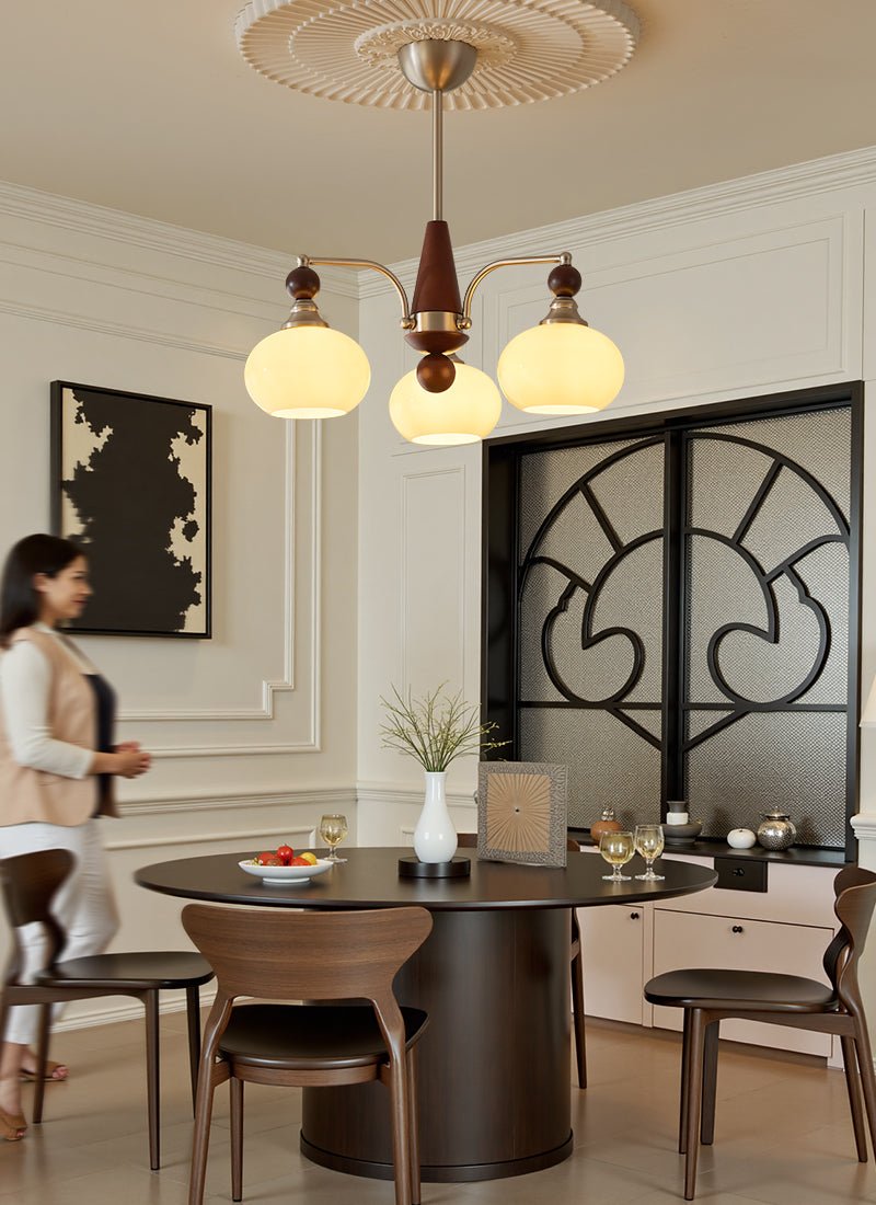 Serenade Chandelier