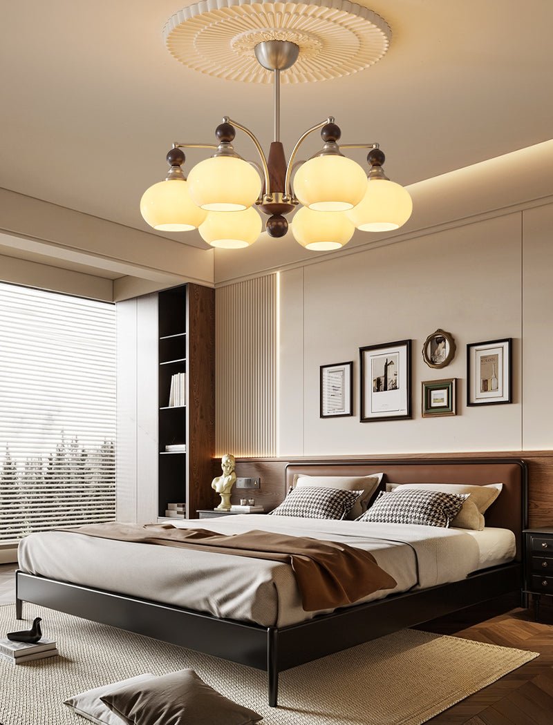 Serenade Chandelier