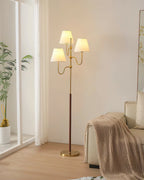 Serenade Floor Lamp