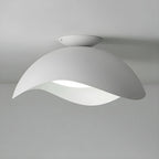 Serene Wave Ceiling Light