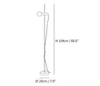 Sereno Floor Lamp