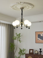 Serenus Sphere Chandelier
