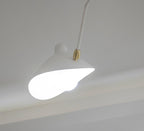 Serge Mouille Ceiling Lamp B