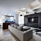 Serge Mouille Ceiling Light A