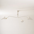 Serge Mouille Ceiling Light A