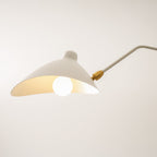 Serge Mouille Ceiling Light A