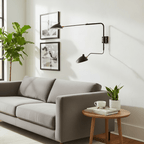 Serge Mouille Wall Sconce
