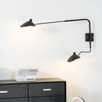 Serge Mouille Wall Sconce