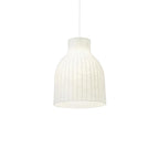 Serica Trio Silk Pendant Collection
