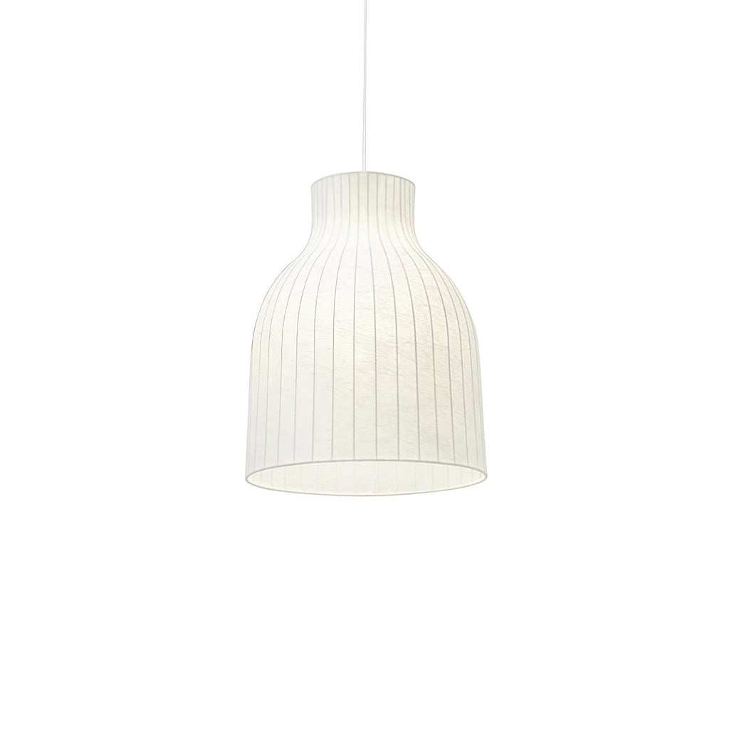Serica Trio Silk Pendant Collection