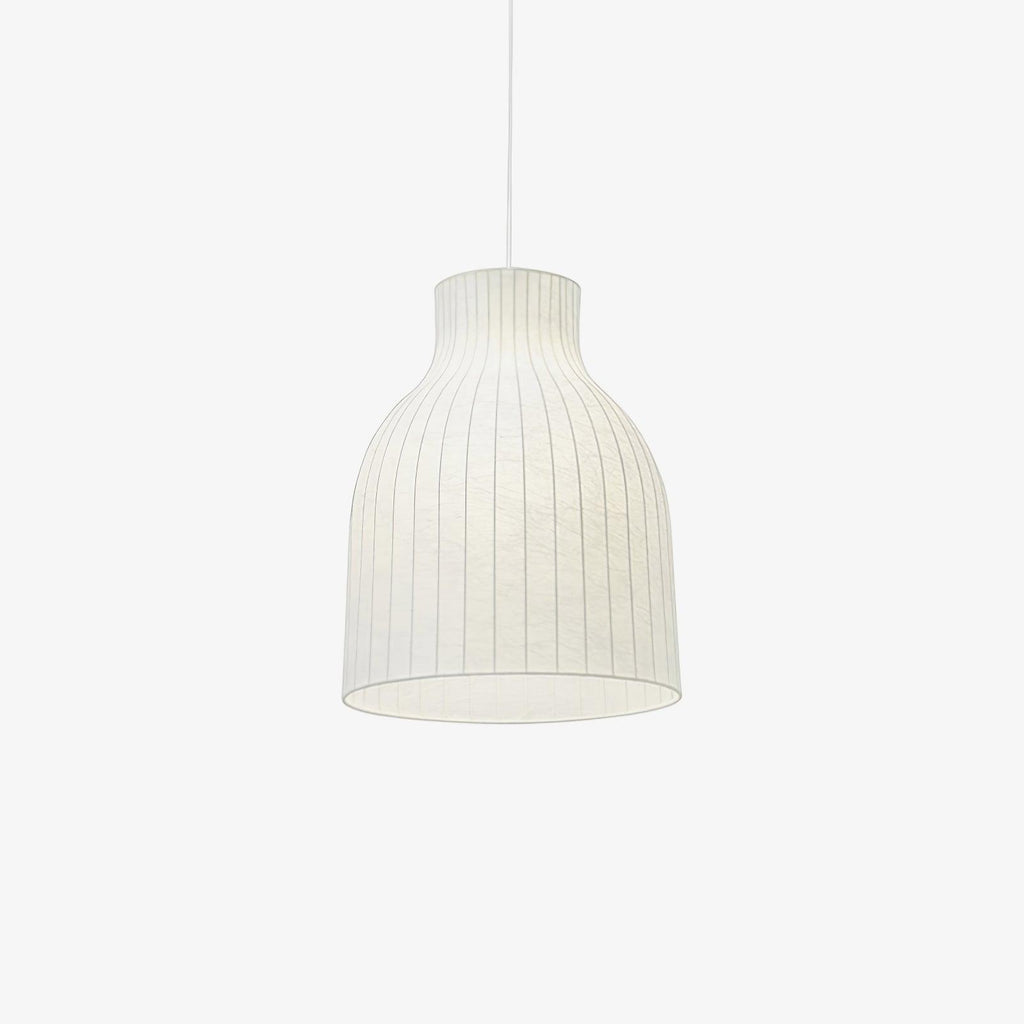 Serica Trio Silk Pendant Collection