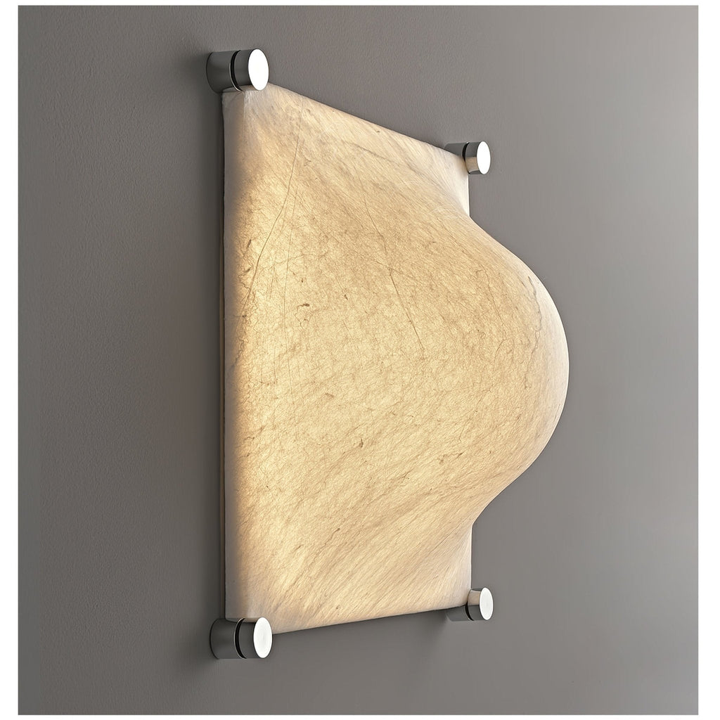 Serica Wall Light