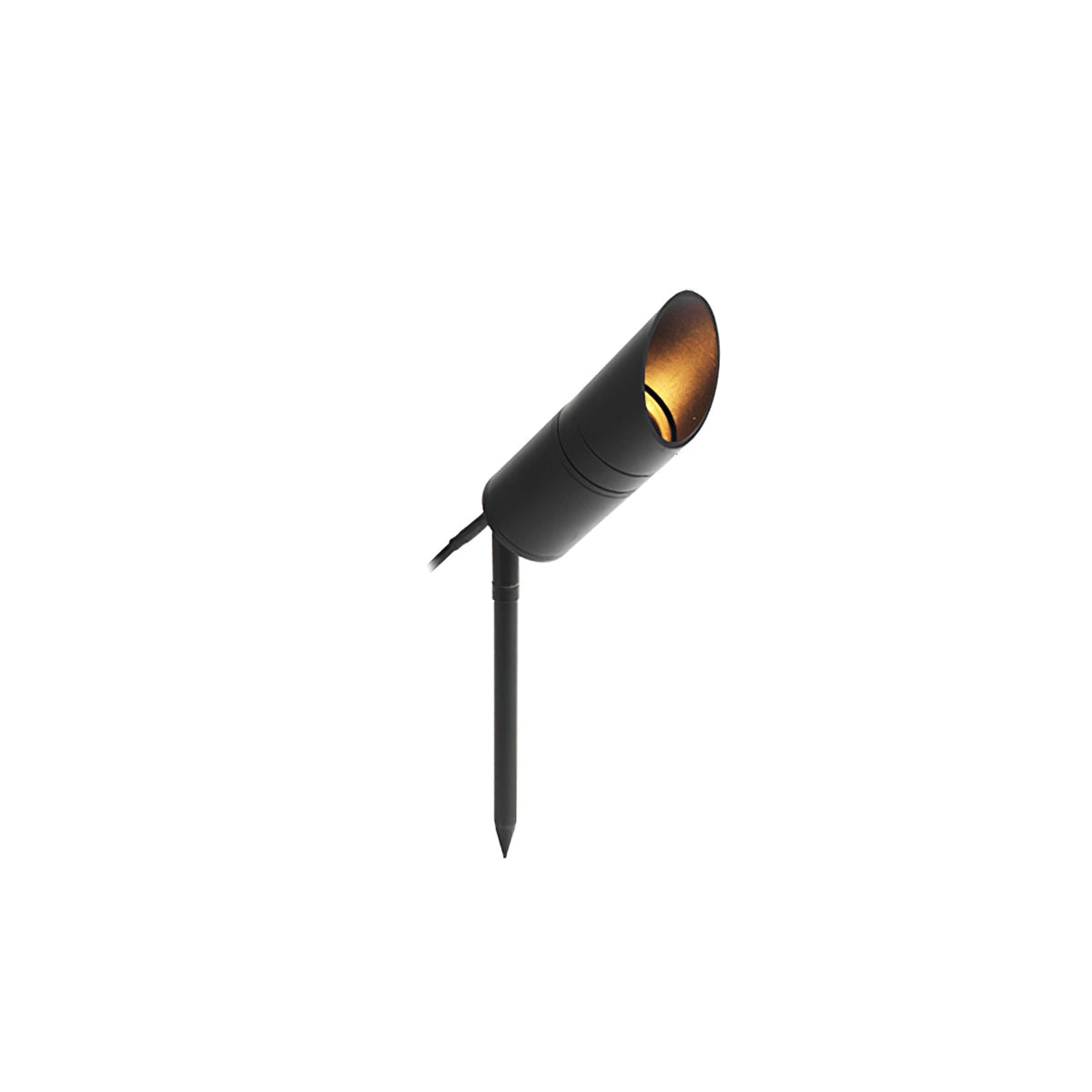 Shadow Pierce Ground Spike Light