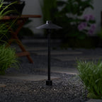 Shadowcap Path Outdoor Light