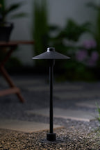 Shadowcap Path Outdoor Light