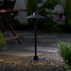 Shadowcap Path Outdoor Light