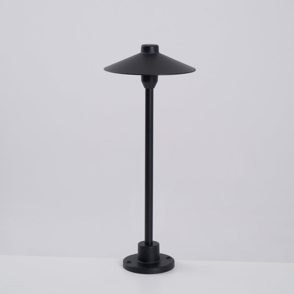 Shadowcap Path Outdoor Light