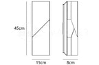 Shadows Rechargeable Grand Sconce