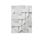 Shadows Grand Plug-in Sconce