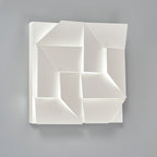 Shadows Grand Plug-in Sconce