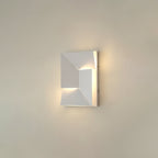 Shadows Grand Plug-in Sconce