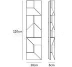 Shadows Grand Plug-in Sconce