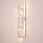 Shadows Grand Sconce
