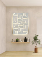 Shadows Grand Sconce