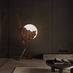 Shan Shui Floor Lamp