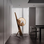 Shan Shui Floor Lamp
