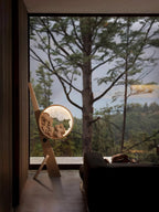 Shan Shui Floor Lamp