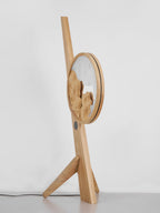 Shan Shui Floor Lamp