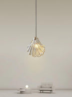 Shell Mini Pendant Light
