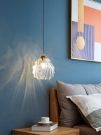 Shell Mini Pendant Light