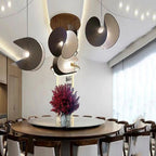 Shell Nordic Pendant Light