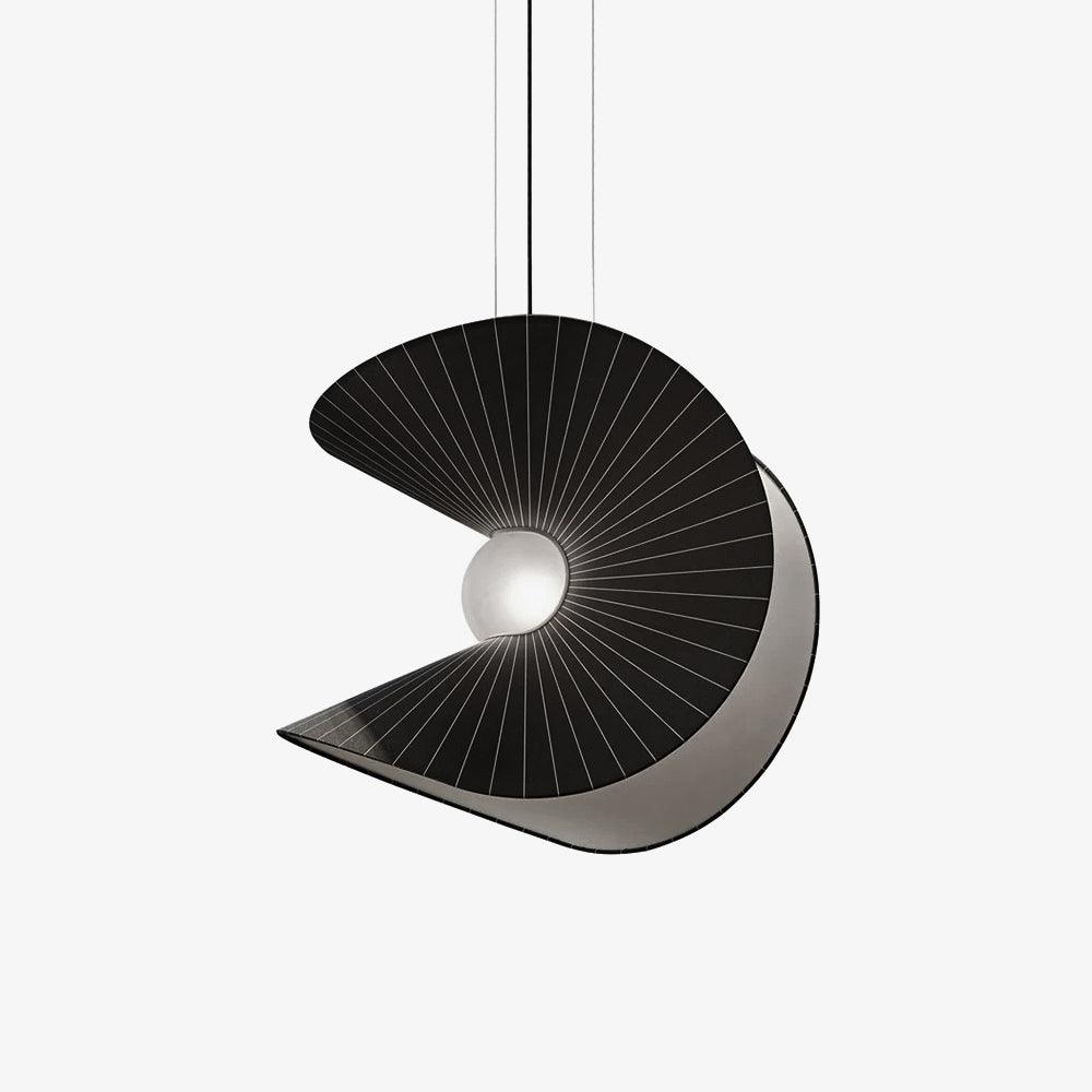 Shell Nordic Pendant Light