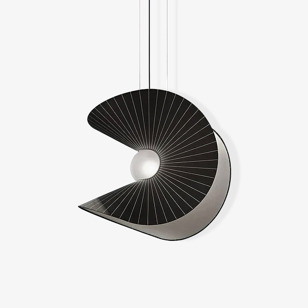 Shell Nordic Pendant Light