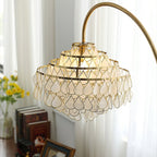 Shells Floor Lamp